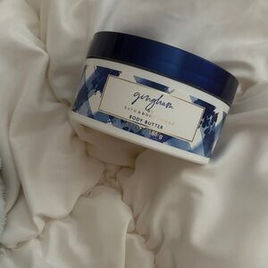 Bath & Body Works Gingham Body Butter